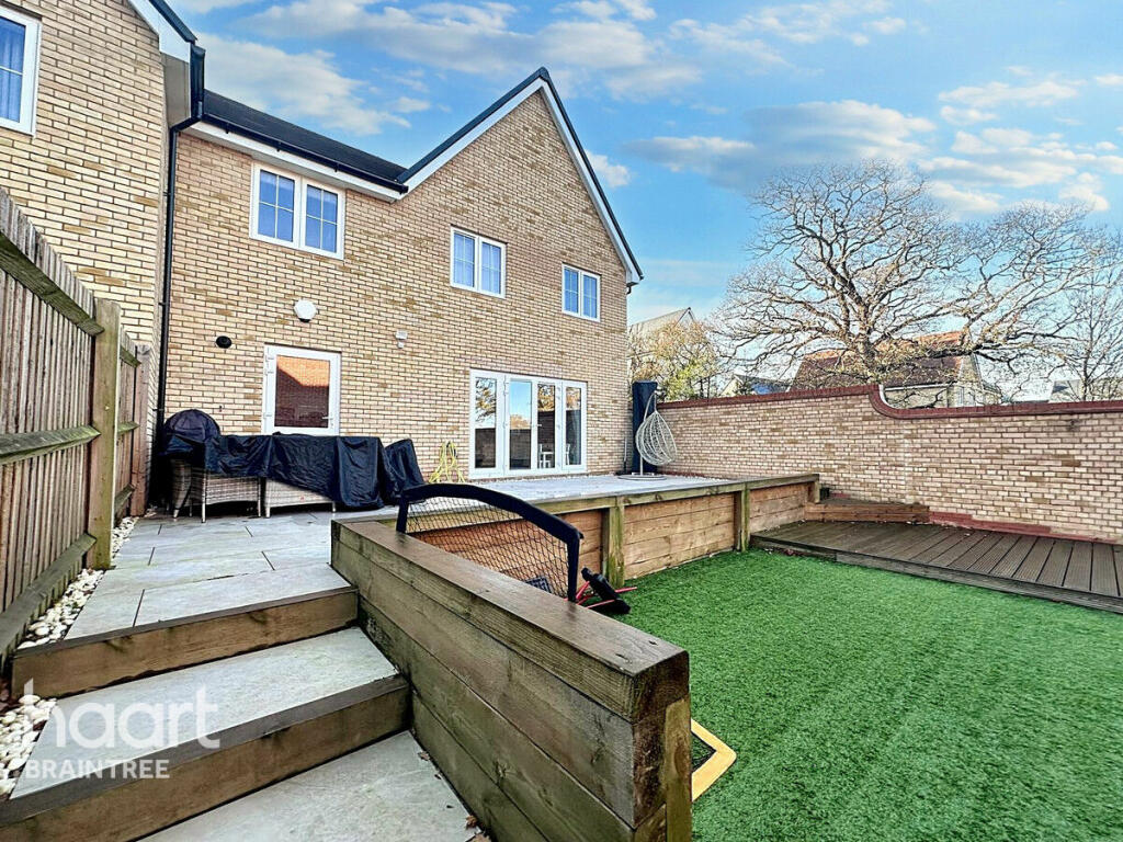 Additional image 17 of Cloughton Avenue, Braintree