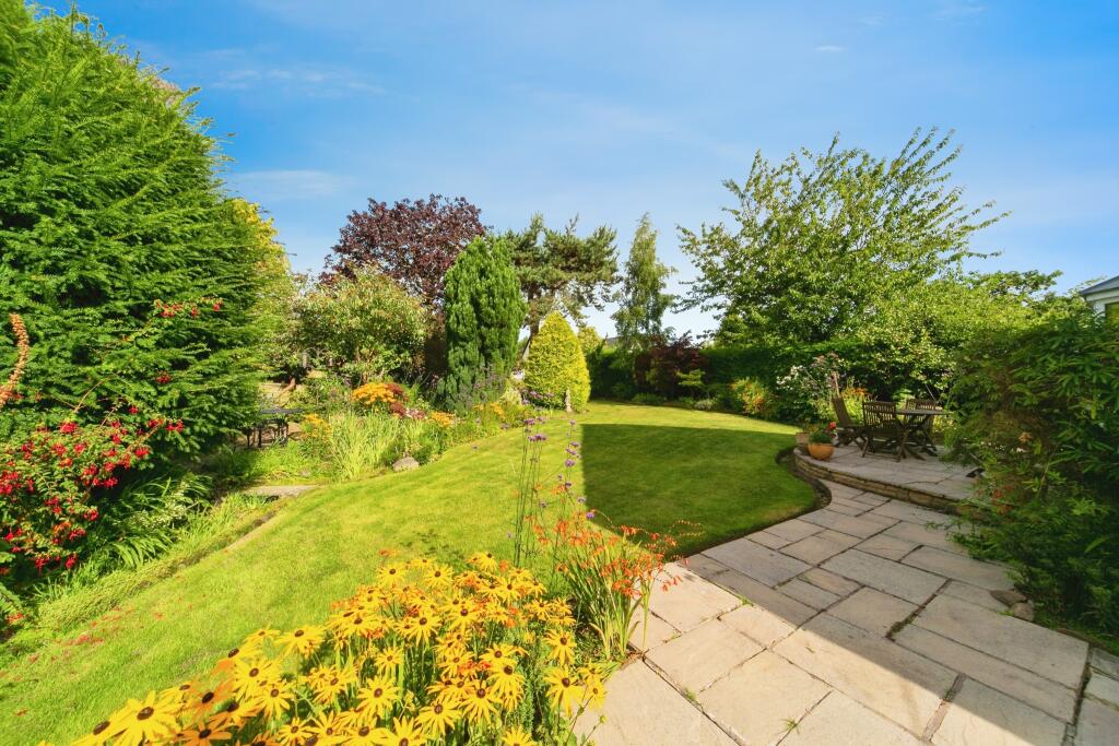 Additional image 4 of Boathouse Lane, Parkgate, Neston, Merseyside, CH64