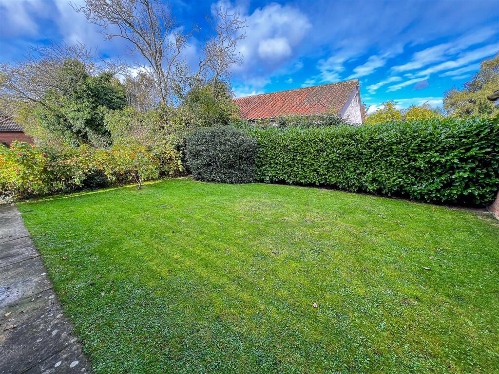 Additional image 17 of Peake Avenue, Kirby Cross