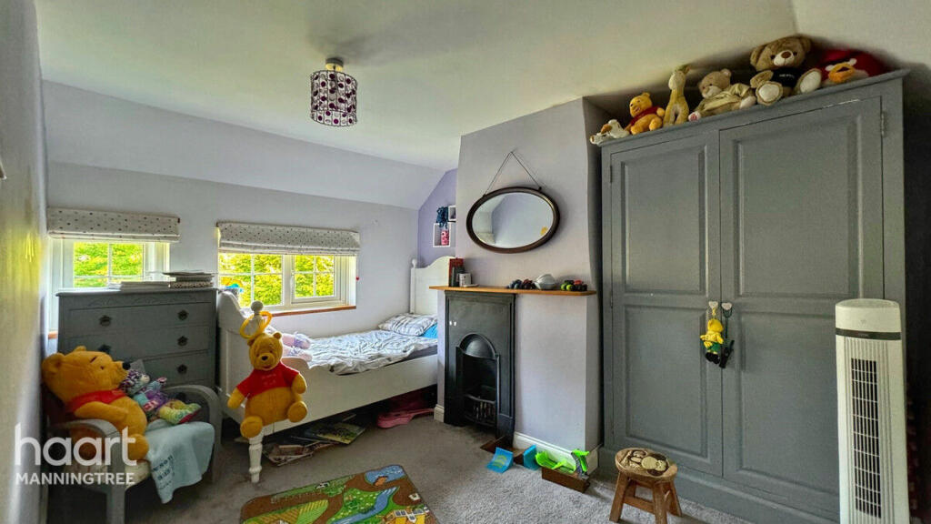 Additional image 11 of Coopers Corner, Raydon Road, Great Wenham, Colchester, Essex