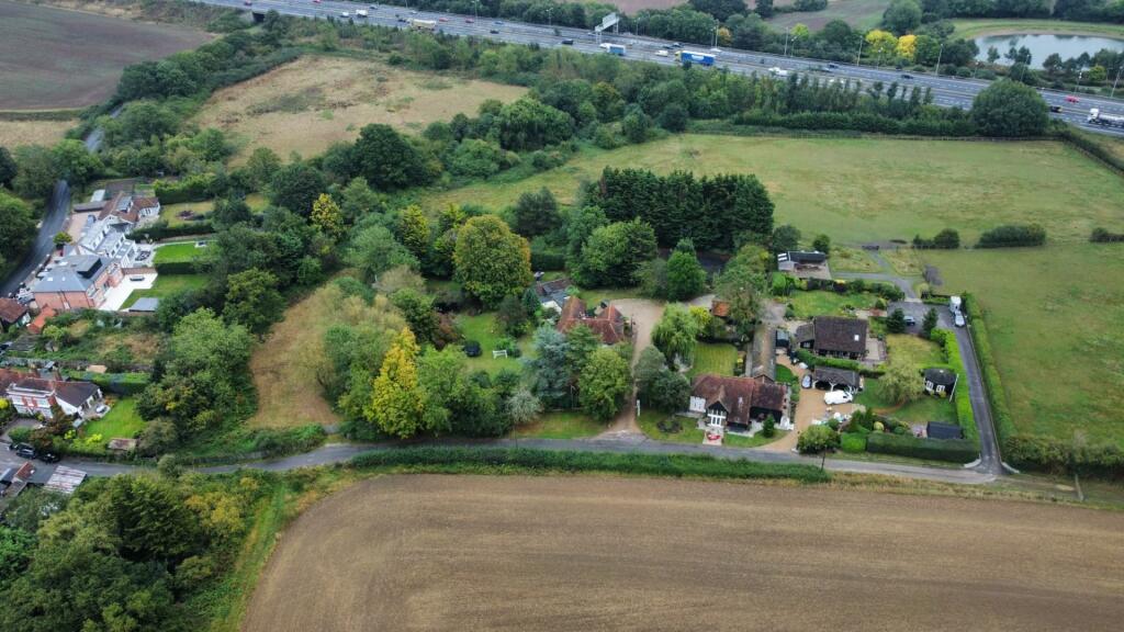 Additional image 4 of Land At Fiddlers Hamlet, Epping