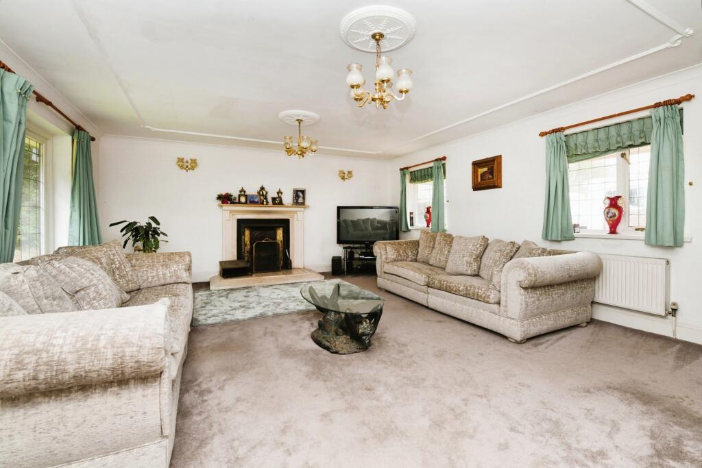 Additional image 5 of Brook Lane, Asheldham, Southminster, Essex, CM0