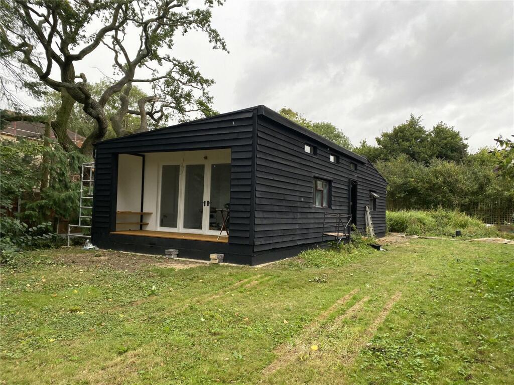 Additional image 3 of School Lane, High Laver, Ongar, Essex, CM5