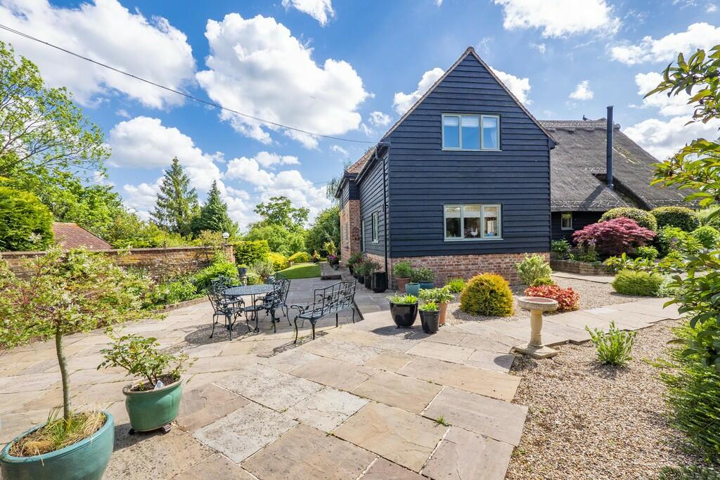 Additional image 19 of Foxearth, Sudbury, Suffolk