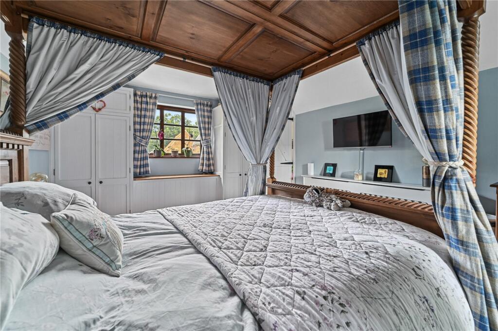 Additional image 16 of High Street, Langham, Colchester, Essex, CO4