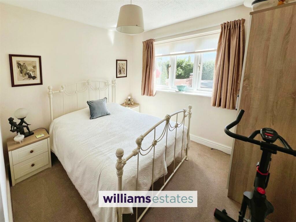 Additional image 9 of Argoed View, New Brighton, Mold