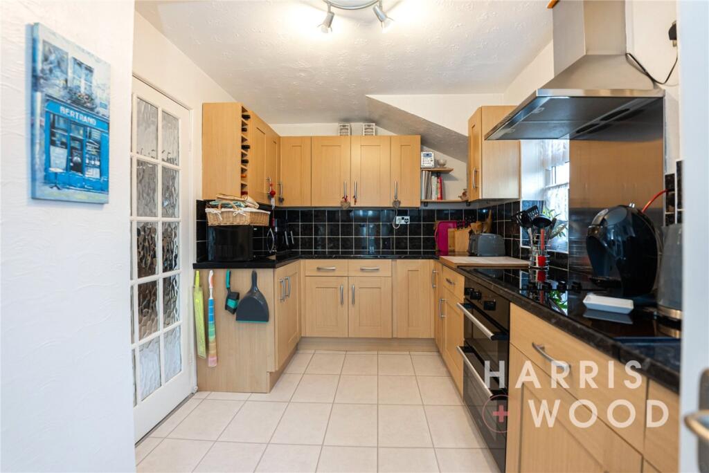 Additional image 2 of Witch Elm, Harwich, Essex, CO12