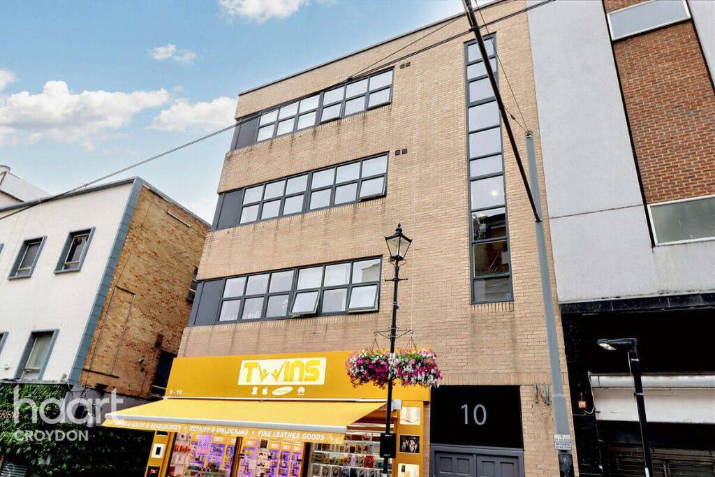 Additional image 13 of Church Street, Croydon