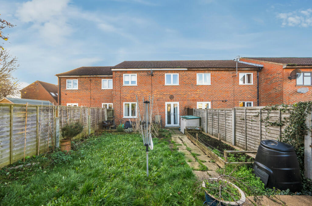 Additional image 16 of Holmes Meadow, Harlow, Essex, CM19