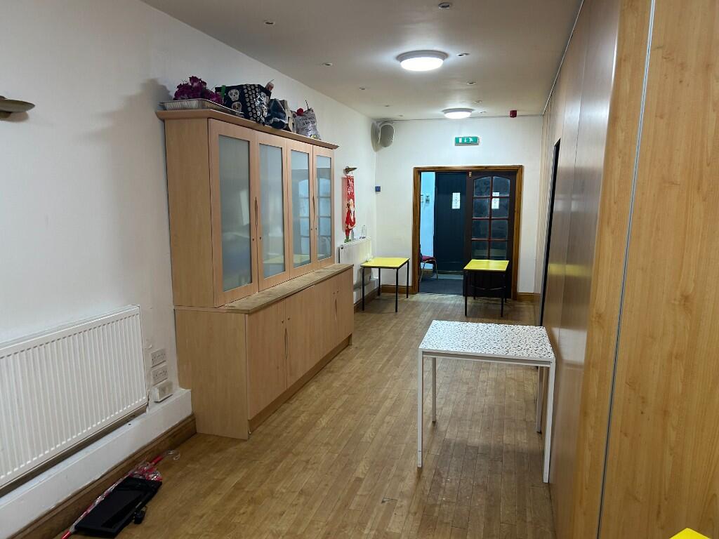 Additional image 4 of 160b Handcroft Road, Croydon, London, CR0