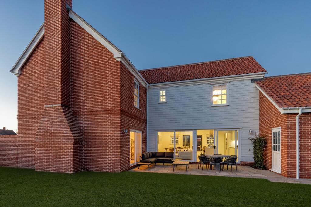 Additional image 10 of Sanderling Reach, West Mersea, Colchester