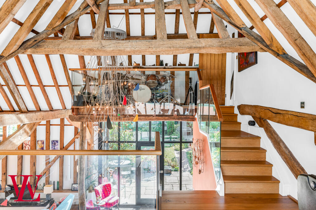 Additional image 22 of Bridge Barn, Folly Farm, Stortford Road, Dunmow, Essex