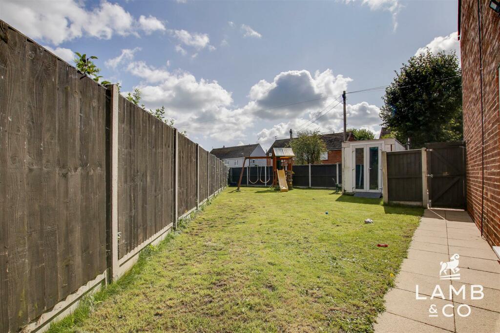 Additional image 15 of Fryatt Avenue, Harwich