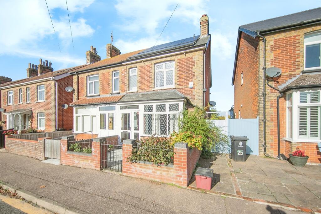 Additional image 17 of Naze Park Road, WALTON ON THE NAZE