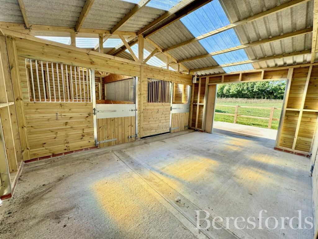 Additional image 22 of Harwich Road, Wix, CO11