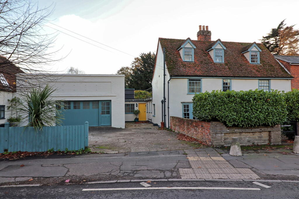 Additional image 54 of High Street, Thorpe-le-Soken, Clacton-on-sea, CO16 0DY