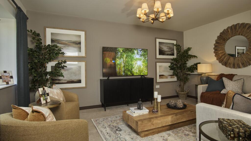 Additional image 4 of Thornwood Park, Thornwood, Epping