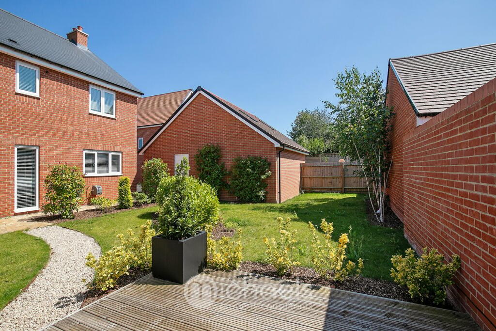 Additional image 46 of Hatfield Grove, off Bury Lane, Hatfield Peverel, Chelmsford, CM3