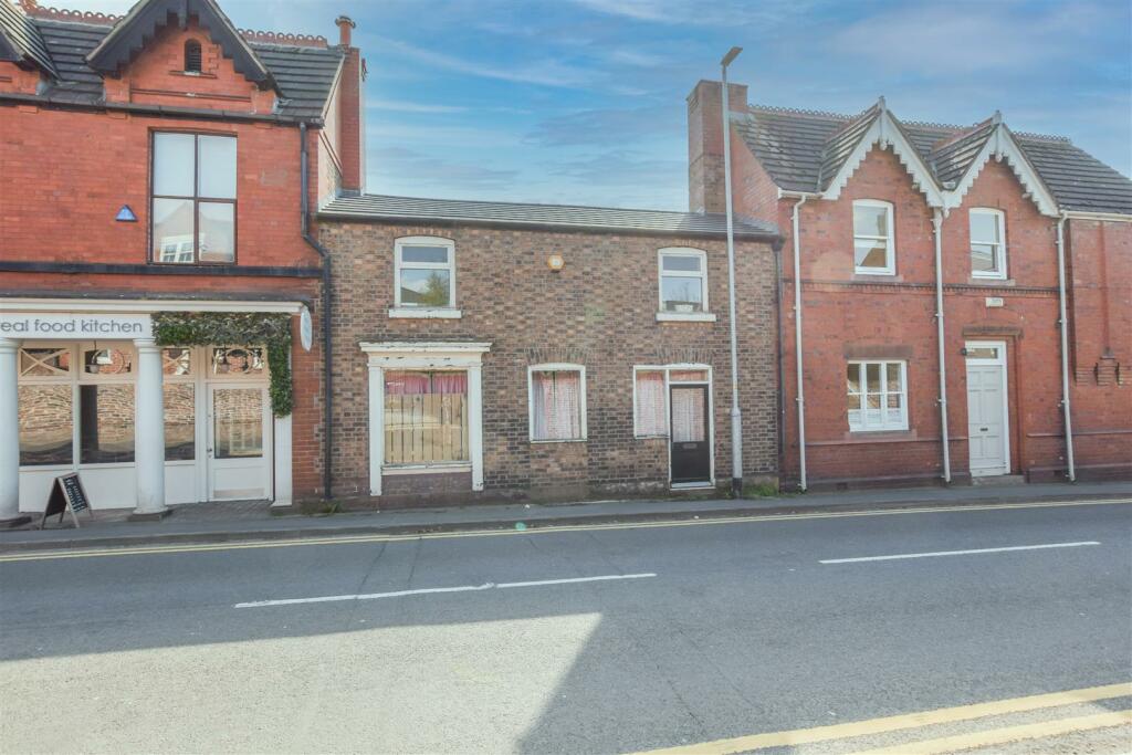 Primary image of Parkgate Road, Neston