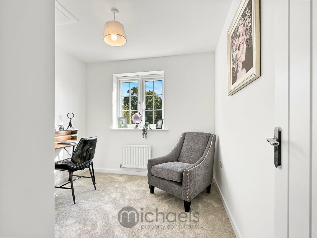 Additional image 21 of James Ward Road, 'St Michael's Place', Colchester, CO2