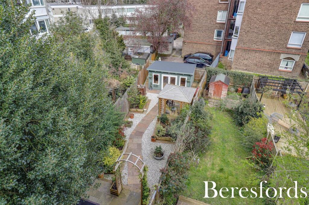 Additional image 20 of Headley Chase, Warley, CM14