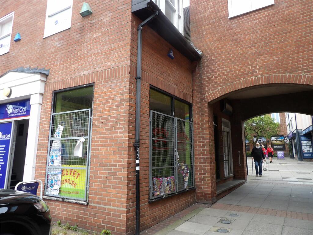 Additional image 6 of 18 New Street, CM7