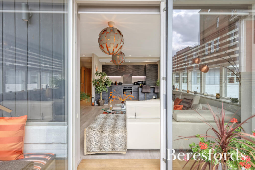 Additional image 4 of Angels Courtyard, 134 High Street, CO1