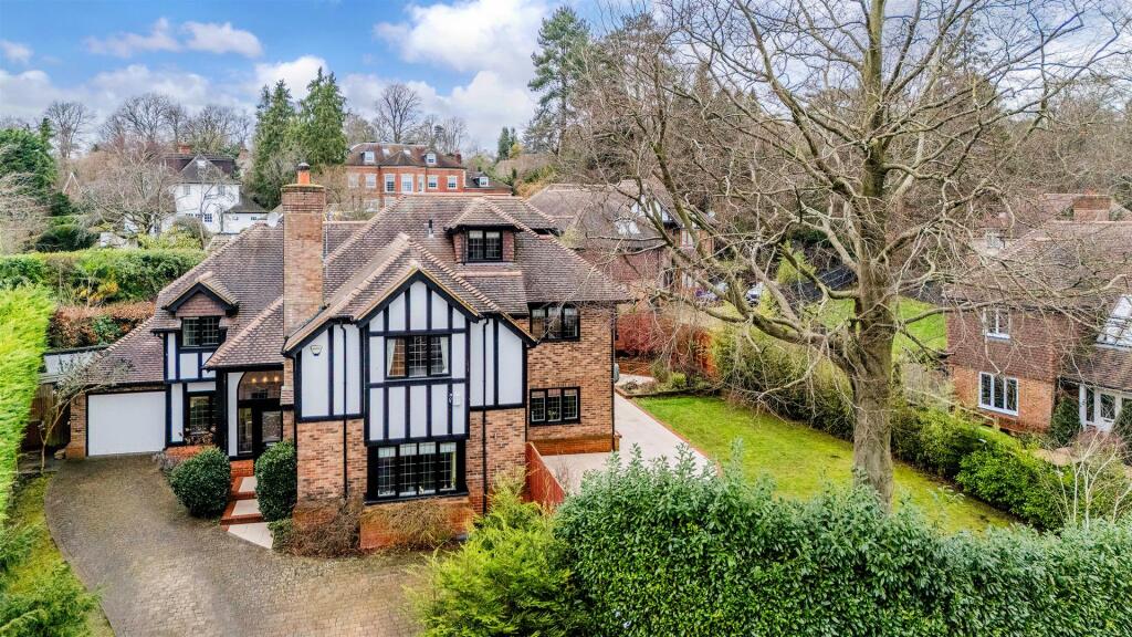 Additional image 27 of High Oaks Close, Coulsdon