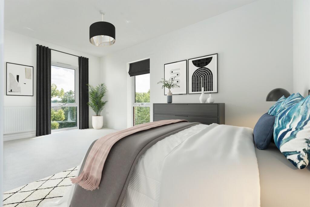 Additional image 4 of Fairfield Road, Croydon