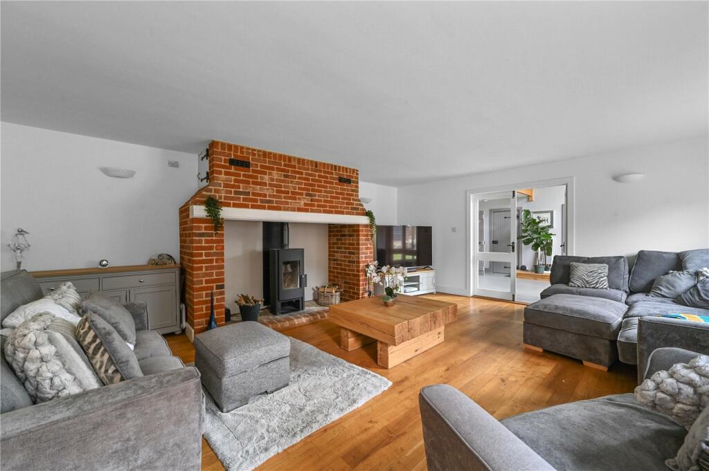 Additional image 12 of Badliss Hall Lane, Ardleigh, Colchester, Essex, CO7