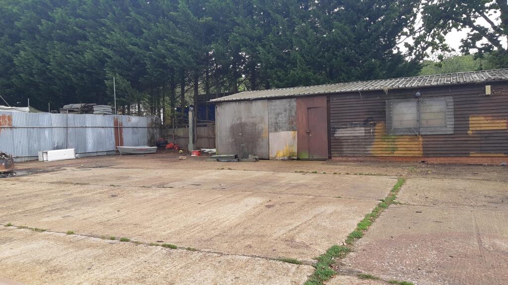 Additional image 5 of Yard 6, FIVE TREE WORKS INDUSTRIAL ESTATE, Bakers Lane, West Hanningfield, Chelmsford, Essex, CM2