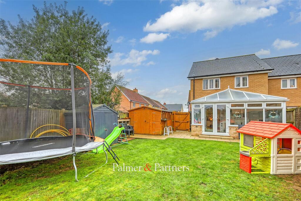 Additional image 19 of Cross Road, Clacton-on-Sea, Essex, CO16