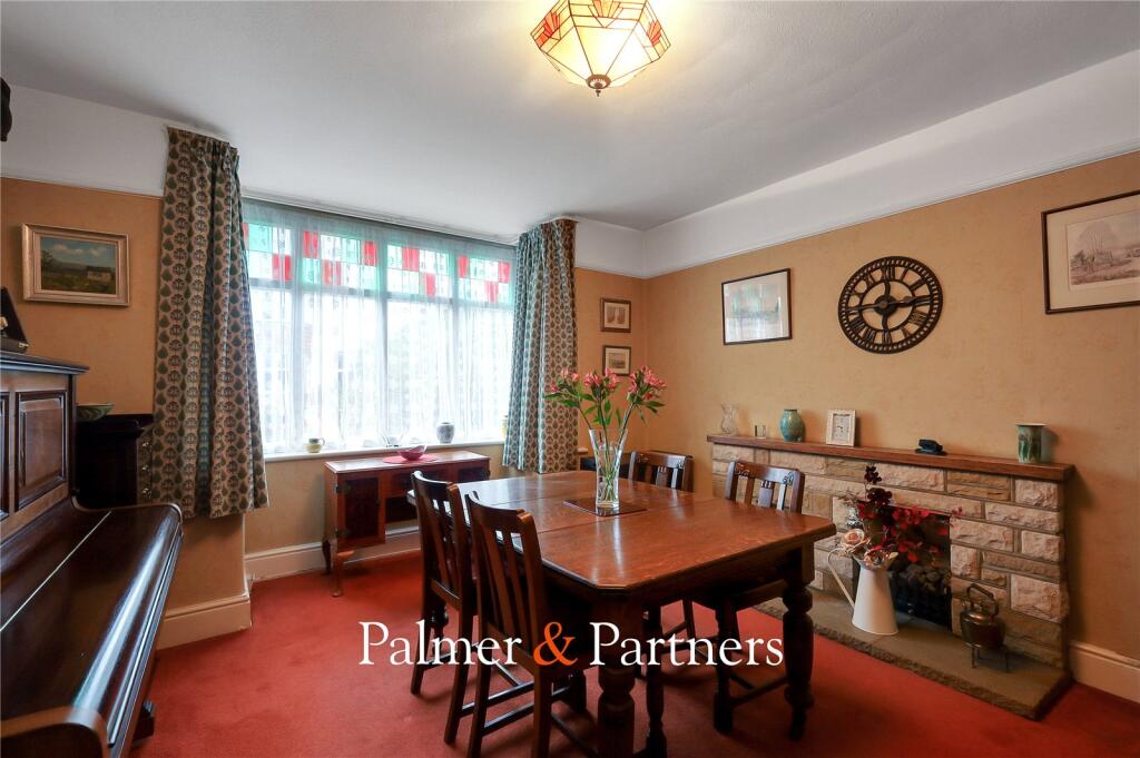 Additional image 5 of Nelson Road, Lexden, Colchester, Essex, CO3