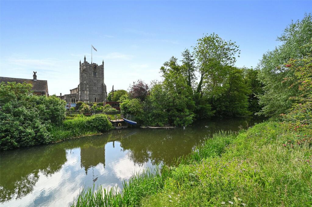 Additional image 9 of Colchester Road, Bures, Essex, CO8