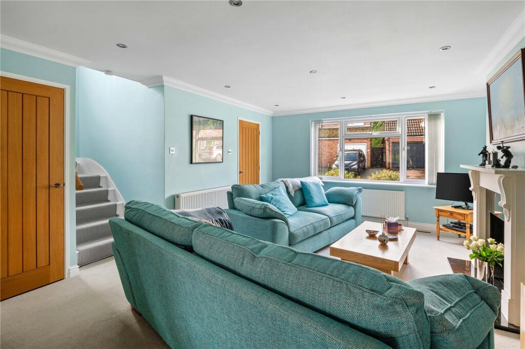 Additional image 21 of Marshbarns, Bishops Stortford, Hertforshire, CM23