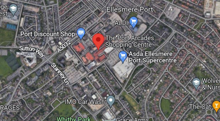 Additional image 3 of 15A Mercer Walk, The Port Arcades, Ellesmere Port, Cheshire, CH65
