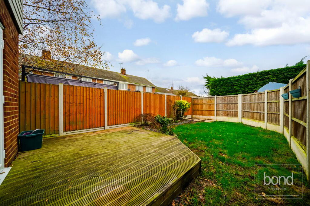 Additional image 11 of Old Church Road, East Hanningfield, Chelmsford, CM3