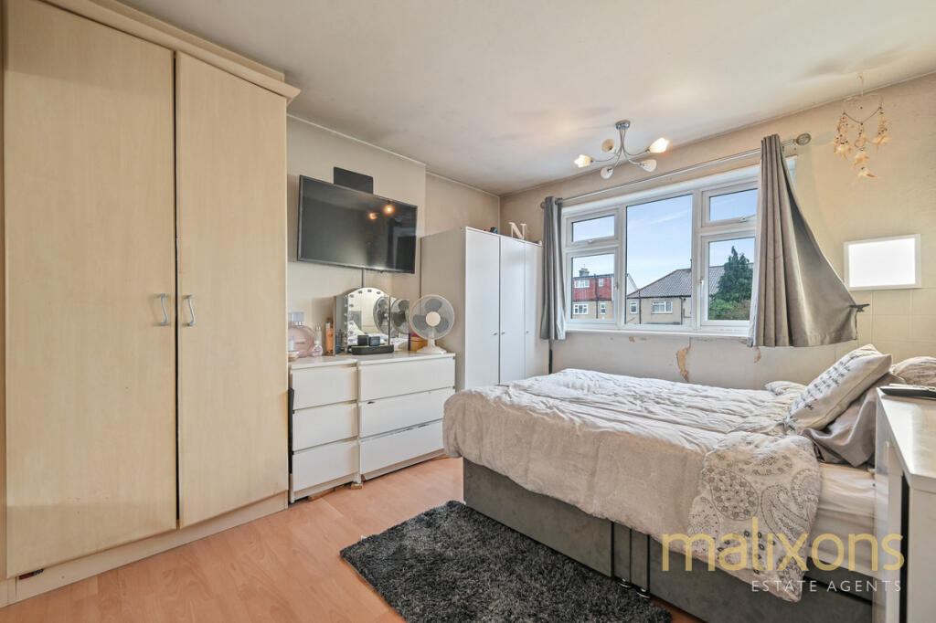 Additional image 10 of Abbotts Road, Mitcham, CR4