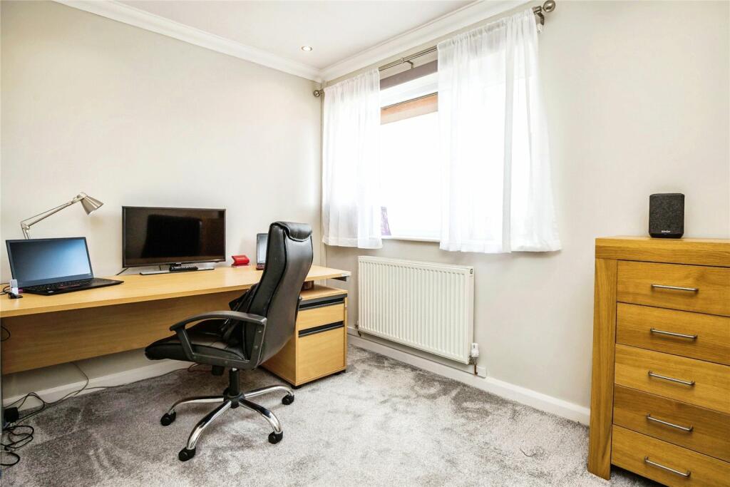 Additional image 11 of Bedford Way, Mold, Flintshire, CH7