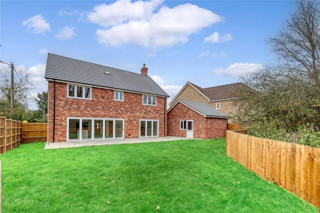 Additional image 4 of Woodlands, Stevens Lane, Bannister Green, Felsted, CM6