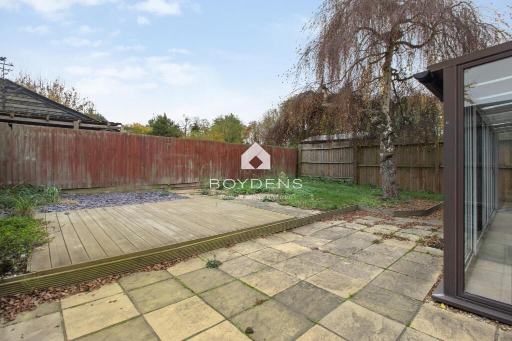 Additional image 16 of Harwich Road, Lawford