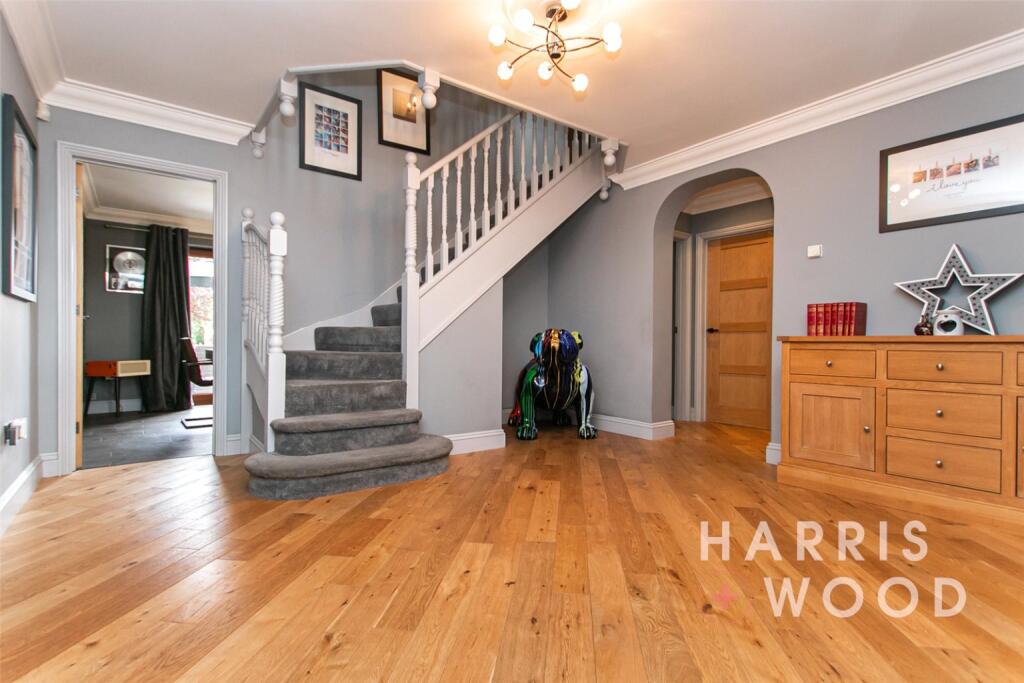 Additional image 19 of Vicarage Lane, Thorpe-le-Soken, Clacton-on-Sea, Essex, CO16