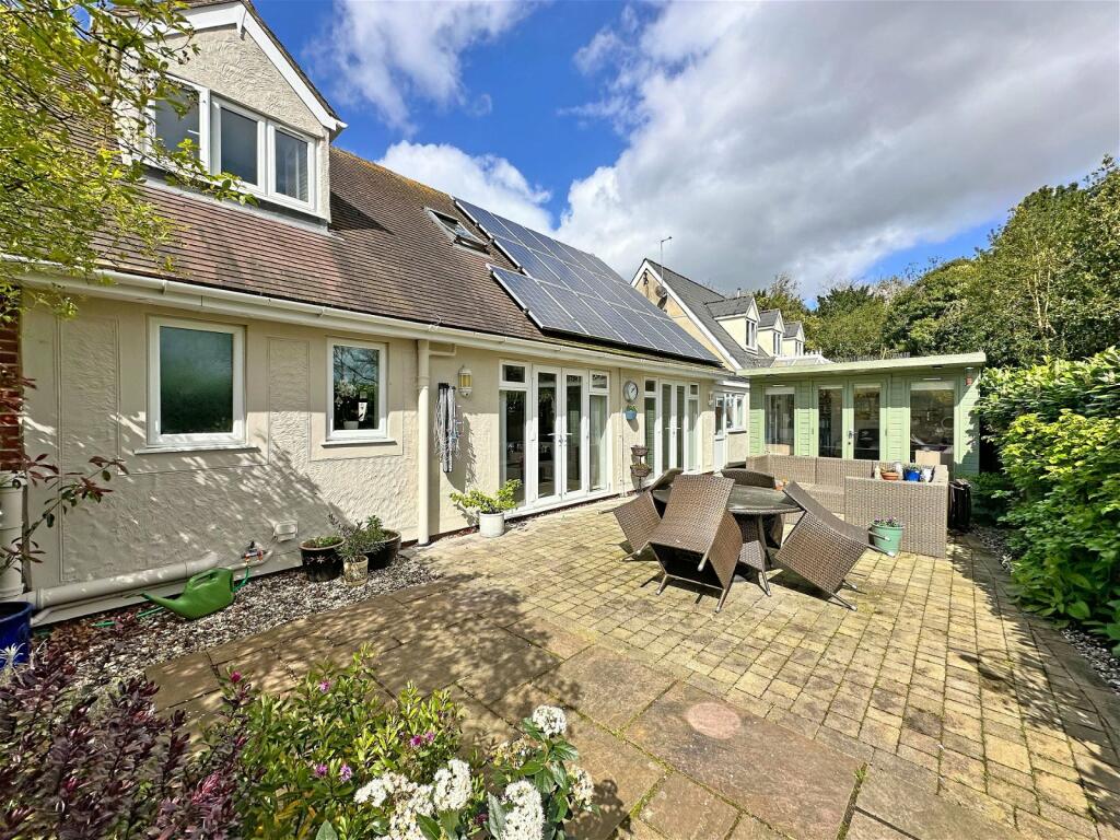 Additional image 25 of Church Street, Great Maplestead, Essex. CO9 2RG