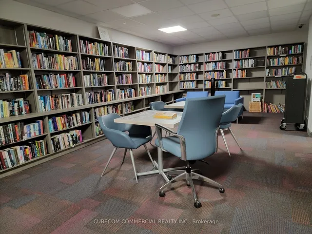 Additional image 23 of 2045 Lake Shore Blvd Unit 3104