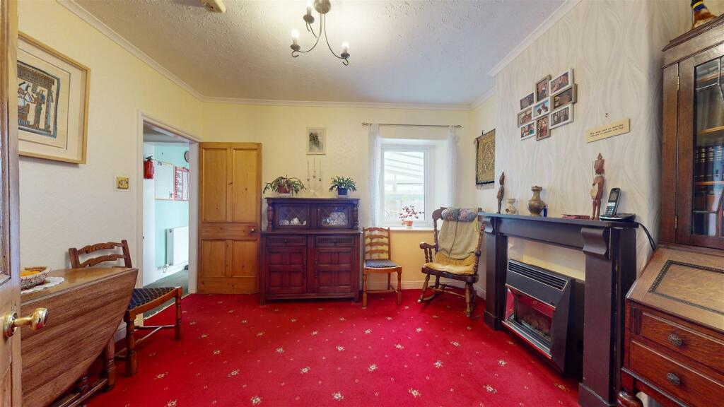 Additional image 8 of Gwernaffield Road, Mold