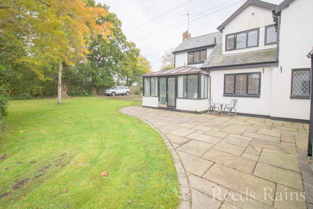 Additional image 27 of Welsh Road, Ledsham, Ellesmere Port, Cheshire, CH66