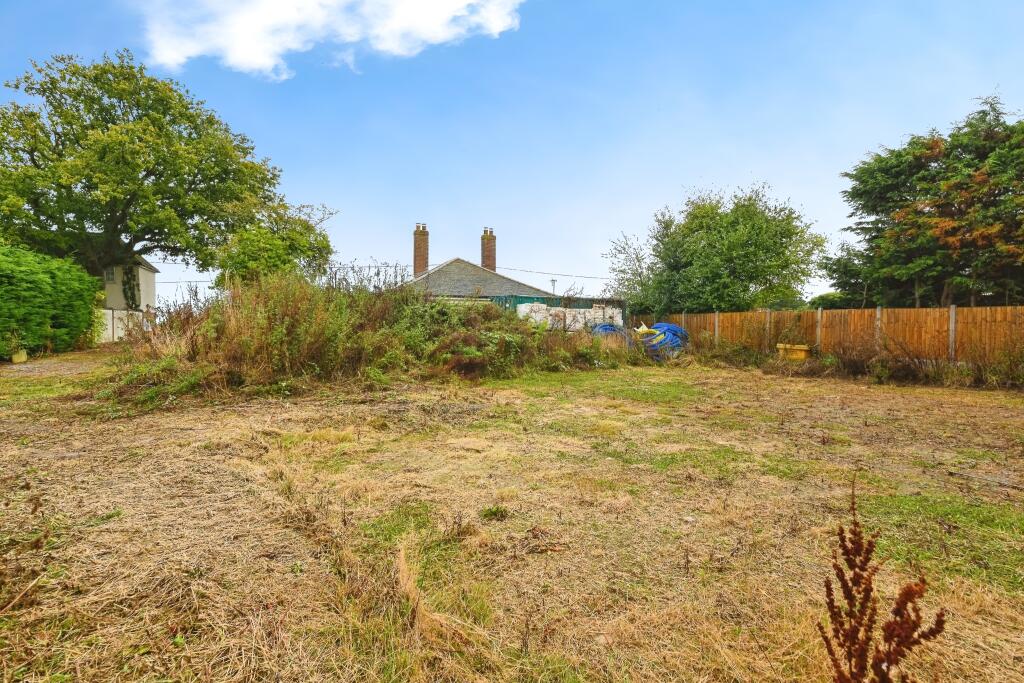 Additional image 11 of Land Behind 149 Harwich Road, Little Clacton, Clacton-on-Sea, Essex, CO16
