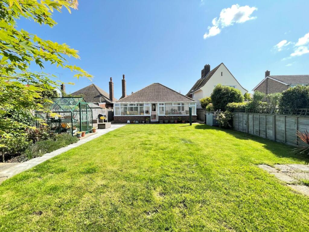 Additional image 2 of OLD PARSONAGE WAY, FRINTON-ON-SEA