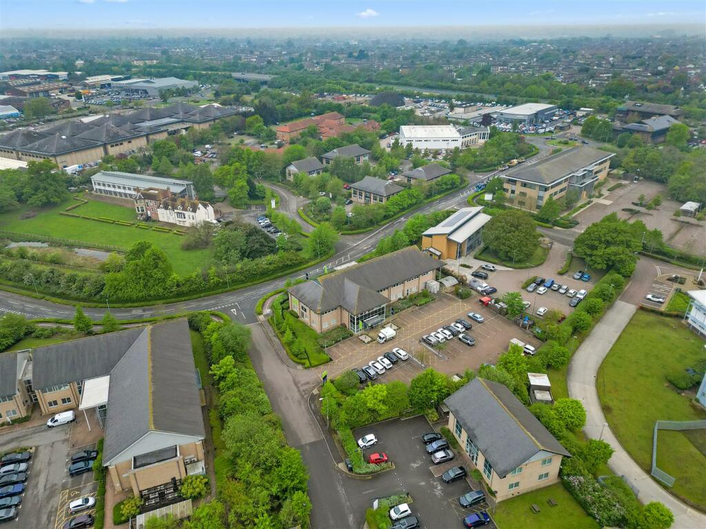 Additional image 19 of Springfield Lyons Approach, Springfield, Chelmsford