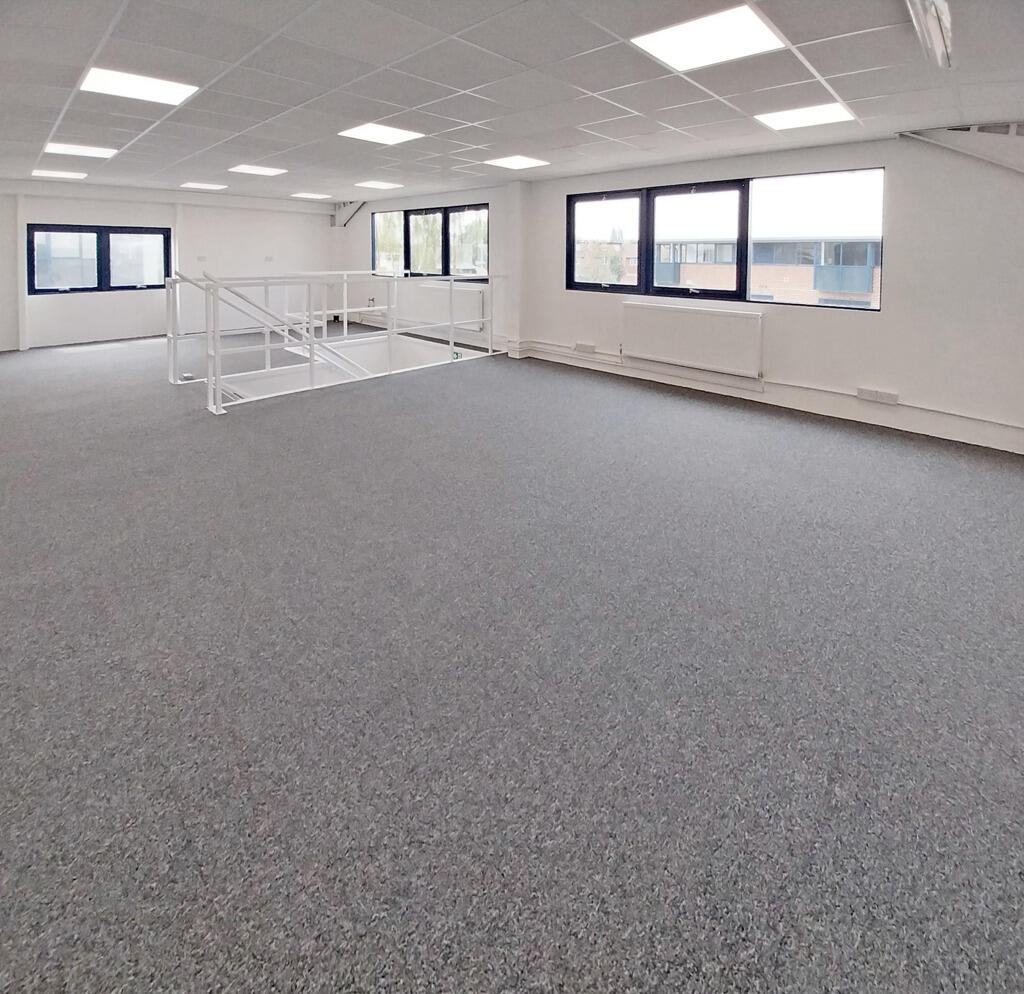 Additional image 6 of Unit 5, Boundary Business Court, Church Road, Mitcham, Surrey CR4 3TD